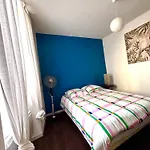 Appartement Hyeres Centre